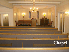 Chapel