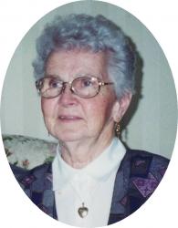 Lillian Leona Nichols