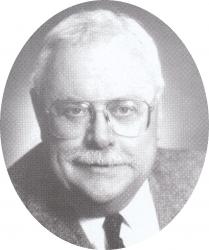 Wendell "Reid" MacVicar