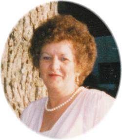 Darlene M. Roy