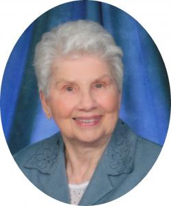June Kathleen Butters