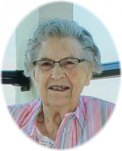 Ethel Jean Bedford
