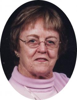 Margaret P. "Peggy" Miller