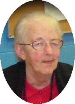 Lois Ruth Hobson