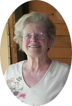 Barbara Young Scott
