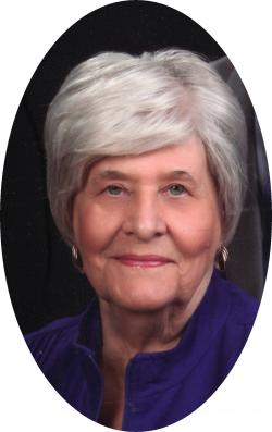 Norma Gerene O'Hara