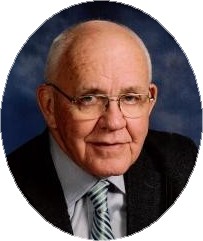 Dr. John Edgar Curtis