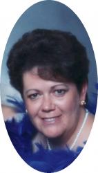 Bonny Mae Lynn Bates