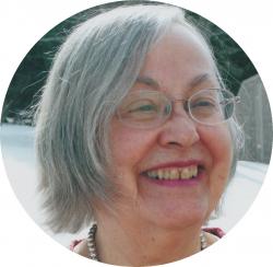 Janet "Jan" Hartford