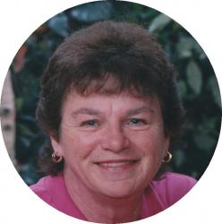 Judy Lee Russell
