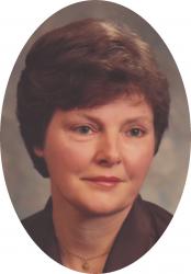 Irene Catherine Johnstone