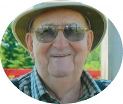 Glendon Whitney "Glen" Prime