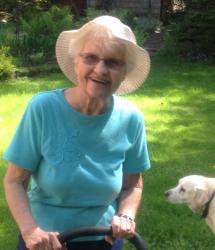 Harriet Leota Lavers