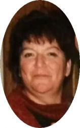 Janet Louise Bernard