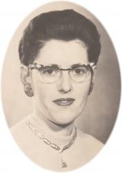 Margaret Estell Campbell