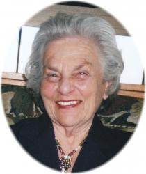 Jean Margaret "Peggy" Eldridge