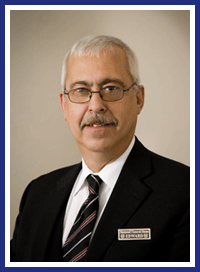 Ed Varner