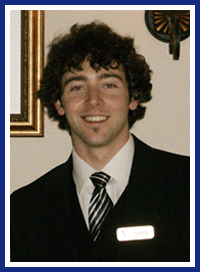Gregory P. Thomas
