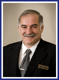 Peter Surette