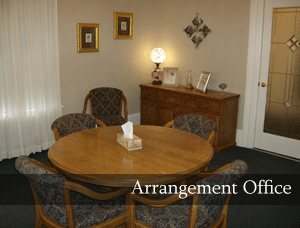 Arrangement
                          Office