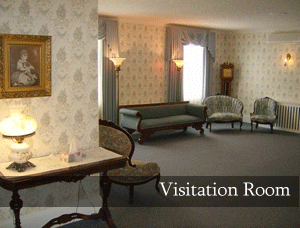 Visitation
                          Room