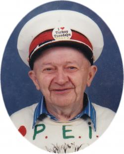 James Creelman "Hank" Wilson