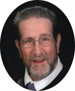 Robert Curtis "Bob" Barrett
