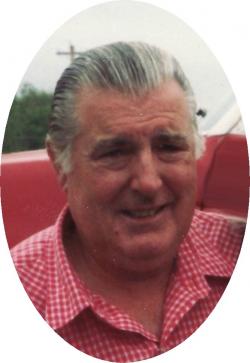 Percy Maine