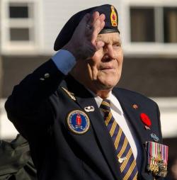 Herbert George "Herb" Peppard