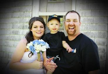 Kristen Nicole "Kris" Beaton