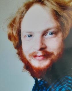 Jeremy Charles Fisher