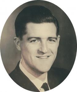 John Temple Lewis "Jack" Piers