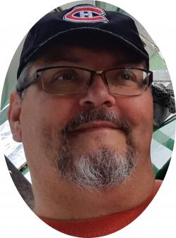 Darren Francis Brooks