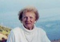 Joyce Edith Creelman