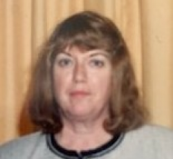 Margaret "Elaine" Ryan