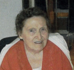 Helen Joyce McKinnon