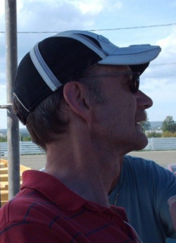 Charles Douglas "Charlie" Beckwith