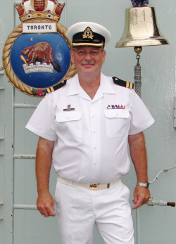 Daniel Joseph Pirrie