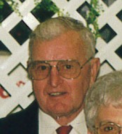 Ronald Percy "Ron, Ronnie" McNutt