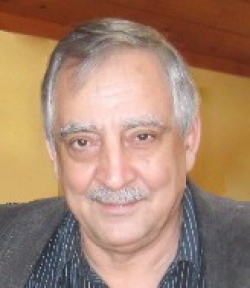 Dr. Hossain Farid