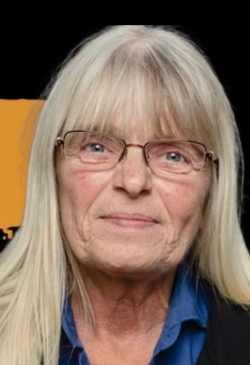 Rose Mary Nolan