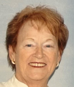 Eleanor Mae Powell