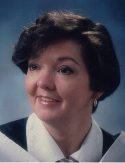Madeline Mary Stone