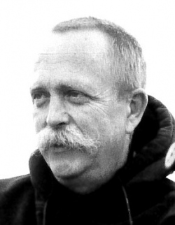 David Graham Dickie