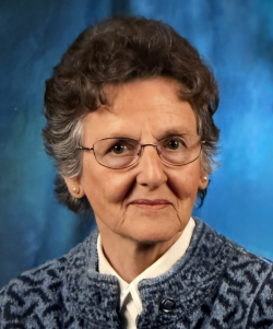 Charlotte Jean MacQuarrie