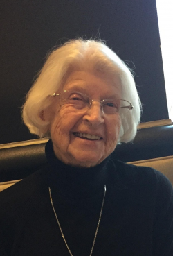Leonora Elizabeth "Bette" Loeffler