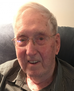 George White