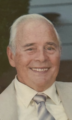 Robert Michael "Bob" Ritacco