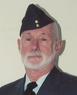 Frederick Gordon "Fred" Weatherbee