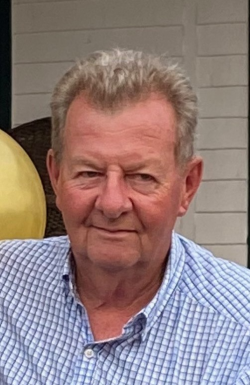 Harding Ross MacPhee